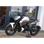 Morbidelli F 125