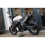 Morbidelli F 125