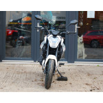 Morbidelli F 125