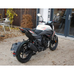 Morbidelli F 125