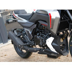 Morbidelli F 125