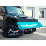 Radlice CFMOTO 183 cm