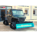 Radlice CFMOTO 183 cm