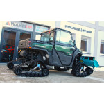 Radlice CFMOTO 183 cm