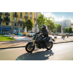 Morbidelli M 502N