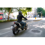 Morbidelli M 502N