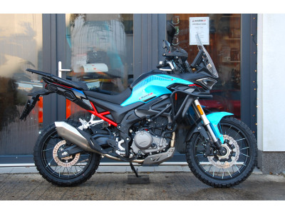 Morbidelli T 352X