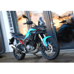 Morbidelli T 352X