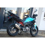 Morbidelli T 352X
