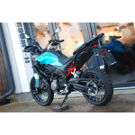 Morbidelli T 352X