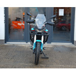 Morbidelli T 352X