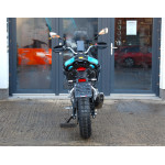 Morbidelli T 352X