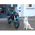 Morbidelli T 352X