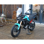 Morbidelli T 352X
