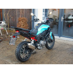Morbidelli T 352X