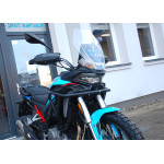 Morbidelli T 352X