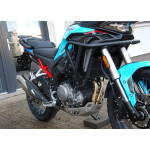 Morbidelli T 352X