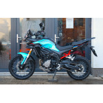 Morbidelli T 352X