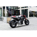Jawa 730 Twin