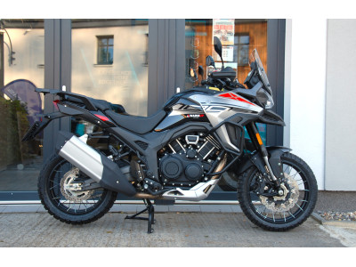 Morbidelli T10002VX