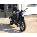 CFMOTO 300NK