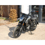 CFMOTO 300NK