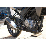CFMOTO 300NK