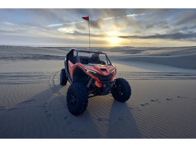 CFMOTO Gladiator Z10 Turbo