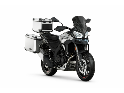 Morbidelli T1002V