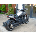 Morbidelli C 1002V