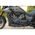 Morbidelli C 1002V