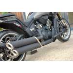 Morbidelli C 1002V