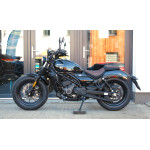 CFMOTO 250 CL-C