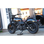 CFMOTO 250 CL-C