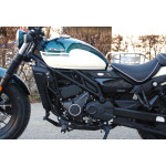 CFMOTO 250 CL-C