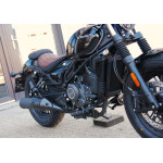 CFMOTO 250 CL-C