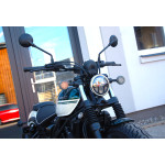 CFMOTO 250 CL-C GREEN