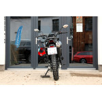 CFMOTO 250 Dual Sport GREY