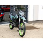 CFMOTO 250 Dual Sport GREY