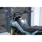 CFMOTO 250 Dual Sport GREY
