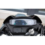 CFMOTO 250 Dual Sport GREY