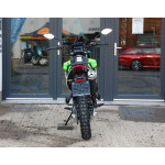 CFMOTO 250 Dual Sport - GREEN