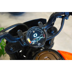 Harley-Davidson RH 1250S Sportster S - krásný stav,5555 km