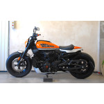 Harley-Davidson RH 1250S Sportster S - krásný stav,5555 km