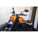 Harley-Davidson RH 1250S Sportster S - krásný stav,5555 km