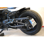 Harley-Davidson RH 1250S Sportster S - krásný stav,5555 km