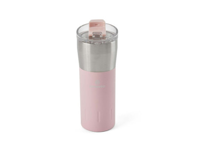 Termohrnek CFMOTO Tumbler, Růžová