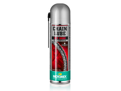 Motorex Mazivo na řetěz OFF ROAD (500 ml)