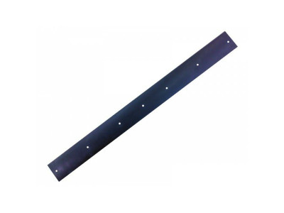 Gumový břit radlice Supreme 180cm