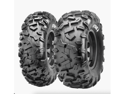 CST Stag CU58, 27x11-14